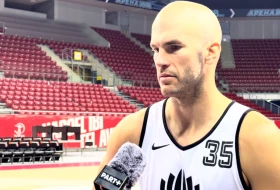 Kalatesovi prvi utisci, uz dodatak: kako protiv Barse?